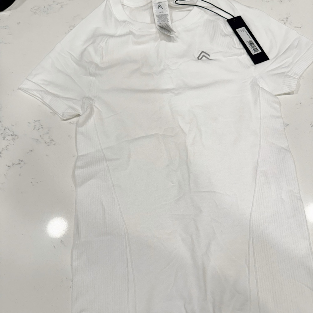 Oner Active Go To Seamless Fitted Top